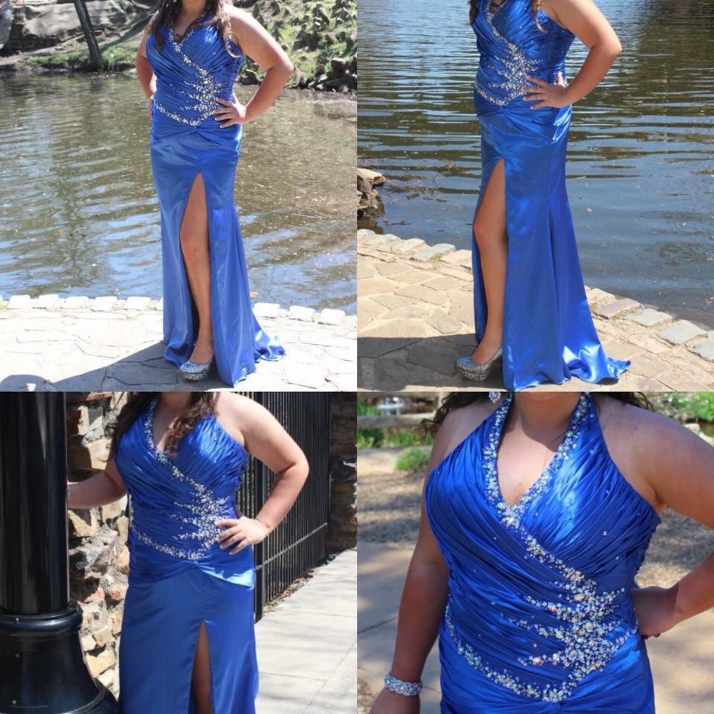 Prom / Homecoming Dress